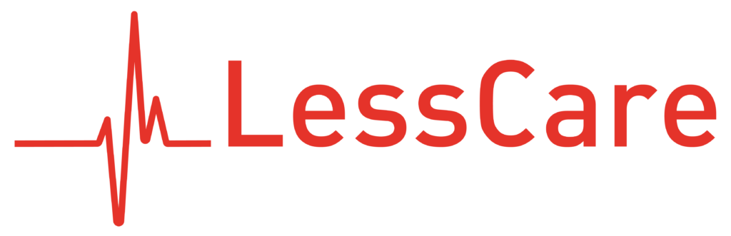 Logo Lesscare